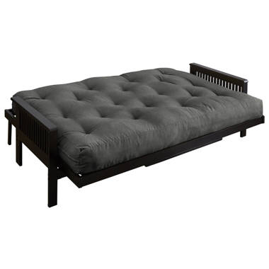 Alwyn Home Harding Futon Mattress FutonMattress Reviews Wayfair